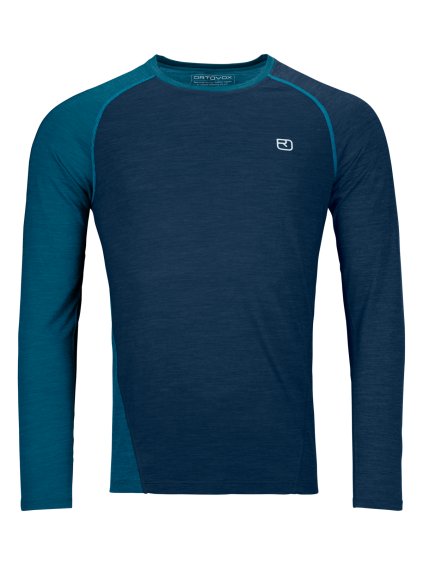 Compressport šortky Racing Split Short M balck