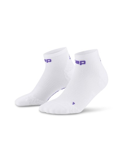 core run ultralight socks low cut 4 0 white wp7a0l wp8a0l front 2 white 4to5