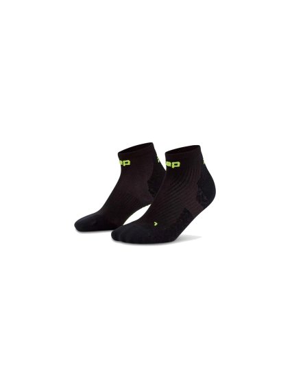 6109 3 core run ultralight socks low cut 4 0 black wp7a5l wp8a5l front 2 white 4to5 1536x1536px