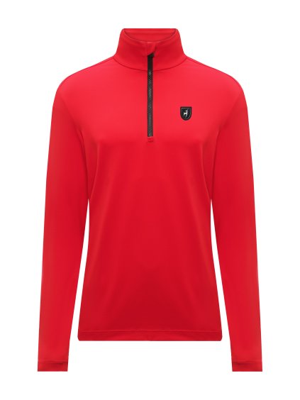 Toni Sailer rolák Brendan signal red