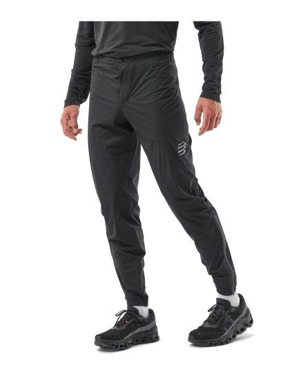 hurricane waterproof pants 2 0 black