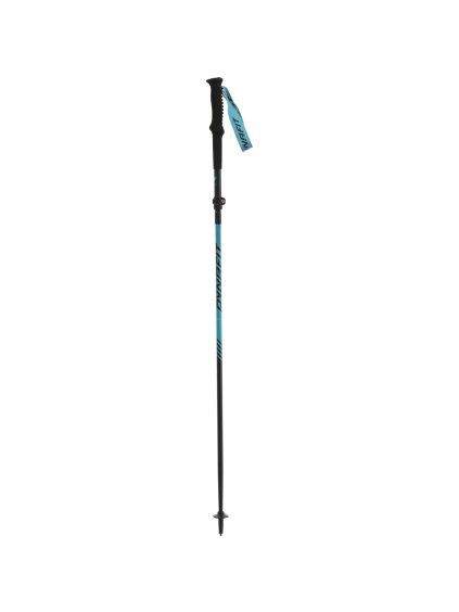 dynafit ultra pole storm blue bezecke palice