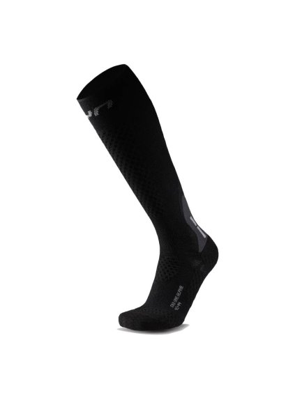 Uyn ponožky Man Ski One Alpine Merino black-grey