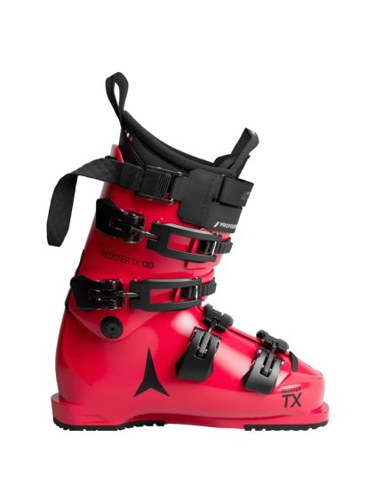 skiboots atomic redster tx 130 2025 2026