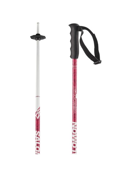 Salomon palice Brigade Jr pink