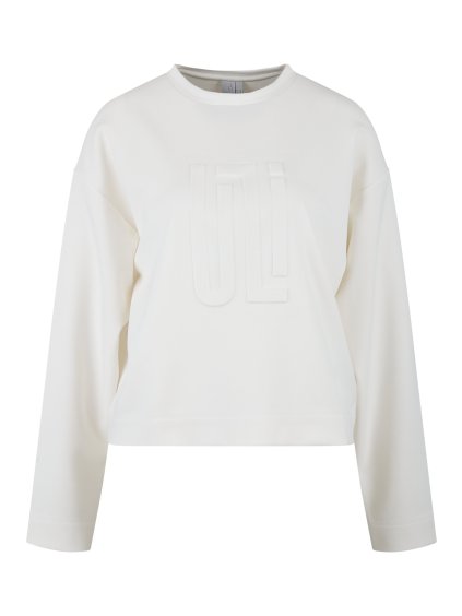 Sportalm mikina Draht egret