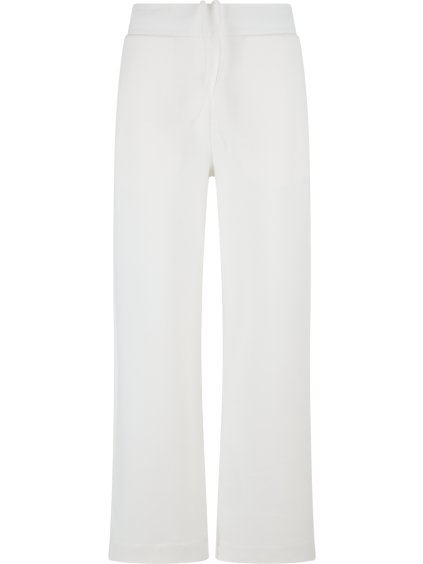 Sportalm tepláky Durango egret