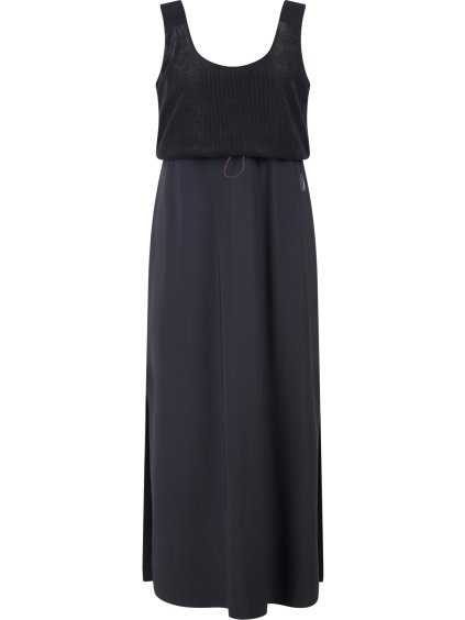 Sportalm šaty Dua black