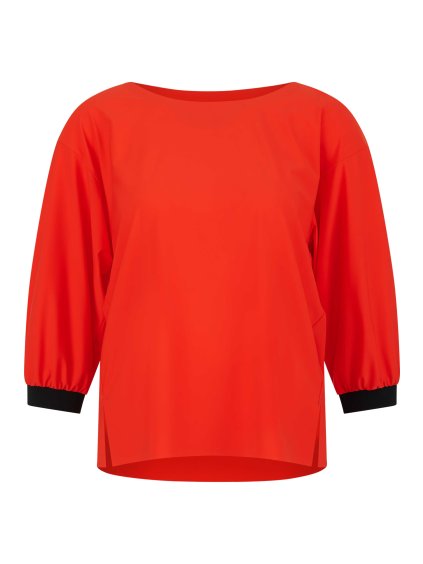 Sportalm tričko Vasha flame