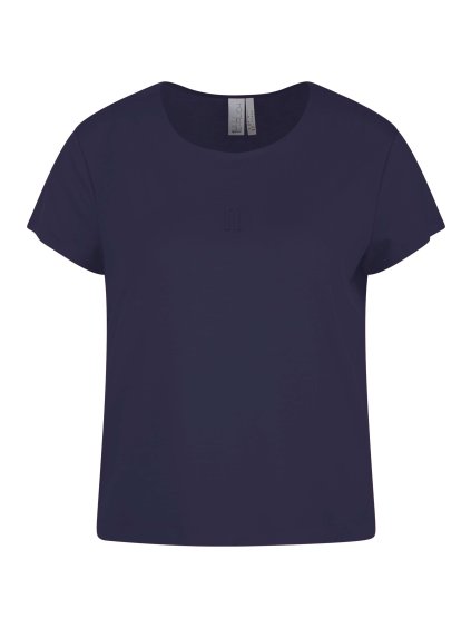 Sportalm tričko Doja BD Dark deep Water