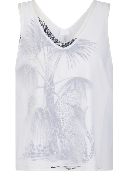 Sportalm top Vitas egret