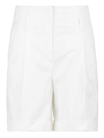 Sportalm šortky Vion egret