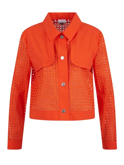 Sportalm bunda Vittorio flame