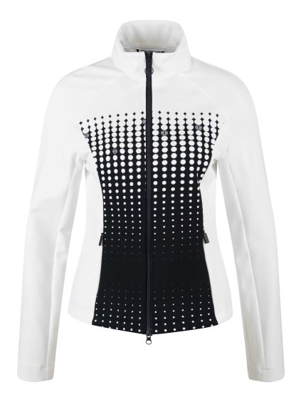 Sportalm mikina Caissy dark deep water