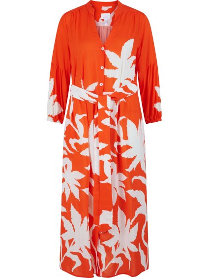 Sportalm šaty Vada flame