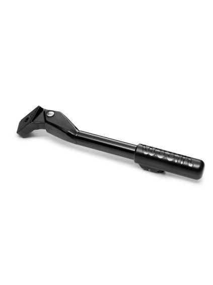 Woom stojan Kickstand Leggie black