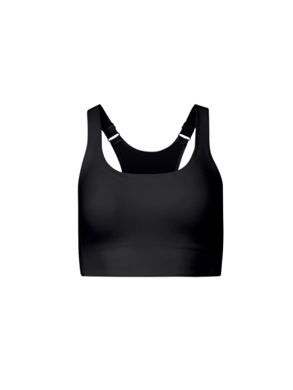 Goldbergh podprsenka Caprisa black