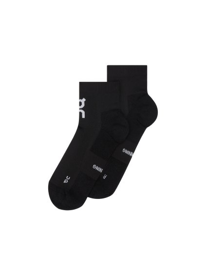 Transform to JPG 2UF10070553 core run sock mid ss25 black u d