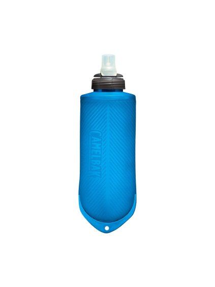 Camelbak fľaša Quick Stow Flask 0.5l blue
