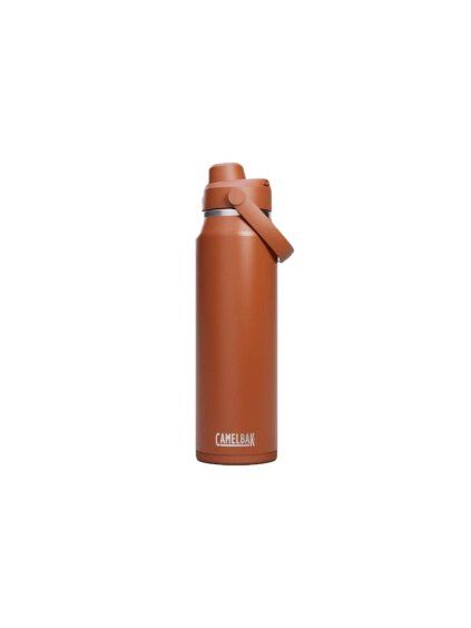 5878 camelbak thrive chug vacuum 1000 ml lahev sierra red