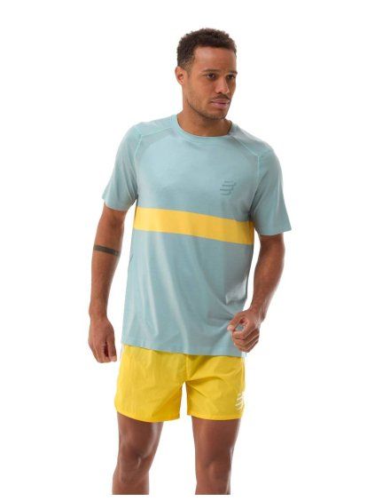 performance ss tshirt m ether lemon