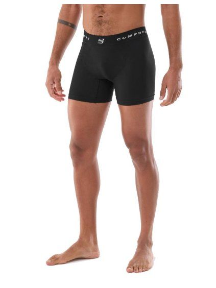feelfree seamless boxer m black