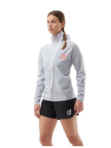 hurricane waterproof 10 10 jacket w grey dawn
