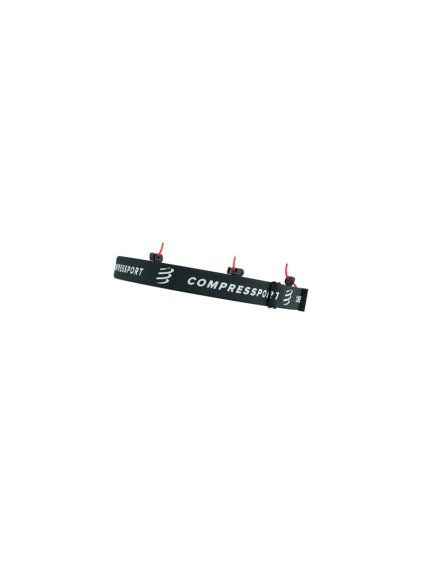 race belt black