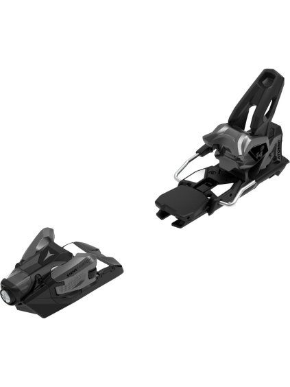 Atomic viazanie N Strive 14 Gw black