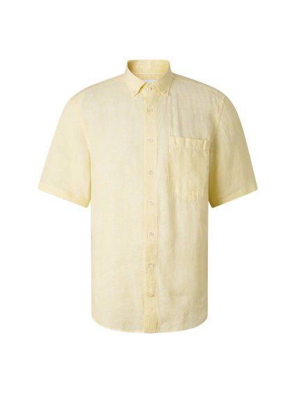 Bogner košeľa Lykos-5 yellow