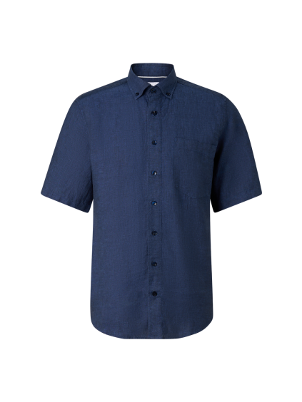 Bogner košeľa Lykos-5 navy