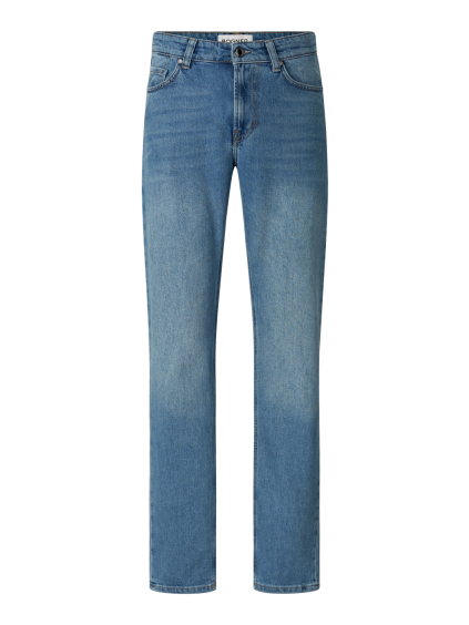 Bogner rifle Rob-G light denim blue