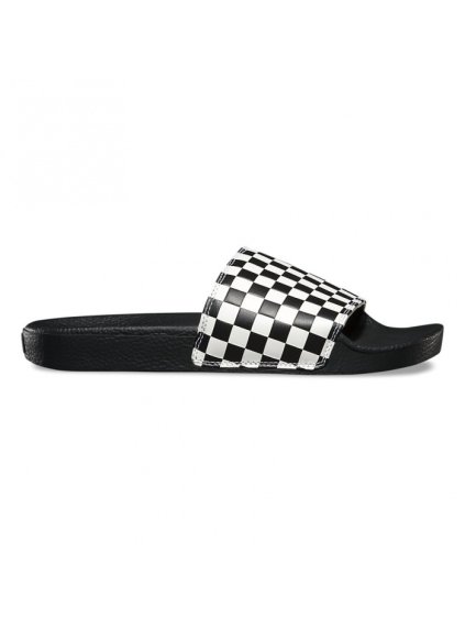 Vans  obuv SLIDEON (CHECKERBOARD)