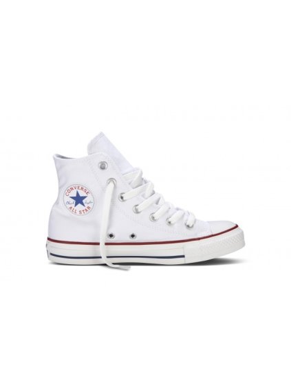 Converse obuv CHUCK TAYLOR AS CORE TRAMPKI OPTIC WHITE