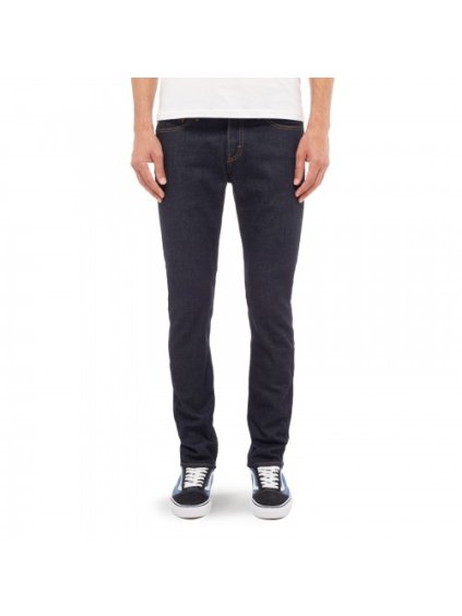 Vans - rifle M V76 SKINNY INDIGO MIDNIGHT