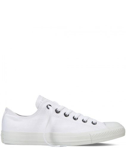 Converse obuv CHUCK TAYLOR ALL STAR SEASON WHITE/MONOCH