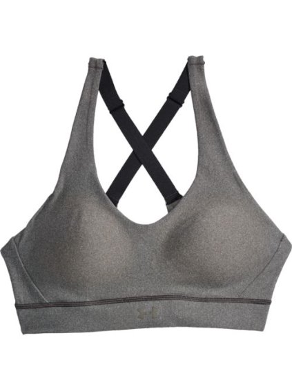 Under Armour - podprs.UA VANISH Heather grey