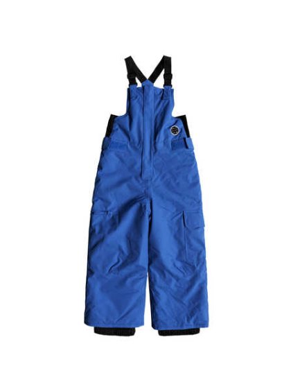 Quiksilver - nohavice OT BOOGIE KIDS PT daphne blue