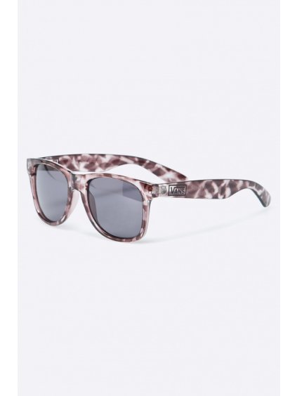 Vans - okuliare F SPICOLI 4 SHADES VLC0J3Q GREY/TORTOISE