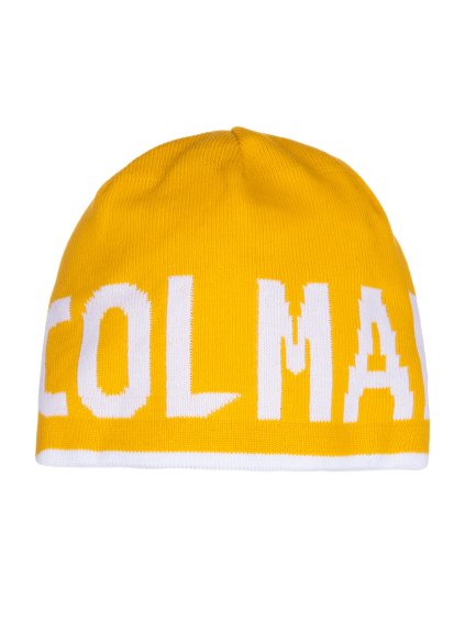 Colmar - čiapka MENS HAT 6 pack yellow