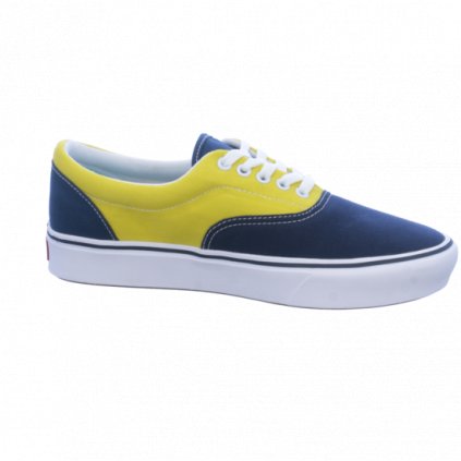 Vans  obuv  ComfyCush Era (SPORT) DRS navy yellow