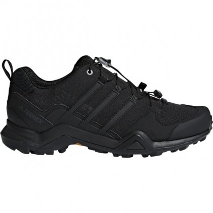 Adidas  obuv TERREX SWIFT R2 black/black