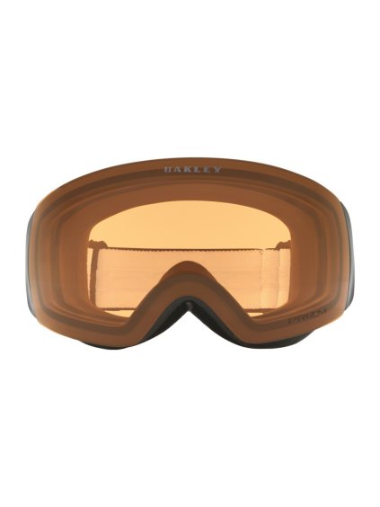 Oakley okuliare  L Flight Deck XM Mt Blk w/ PRIZM Persimmon