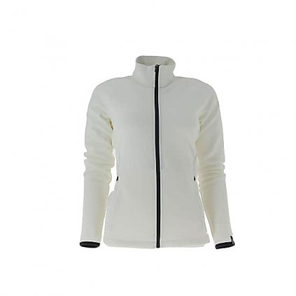 colmar w full zip stretch jacquard fleece sweatshirt 17b cor 9349 white 1[1]