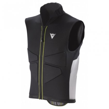 Dainese - vesta s chráničom ACTIVE VEST EVO