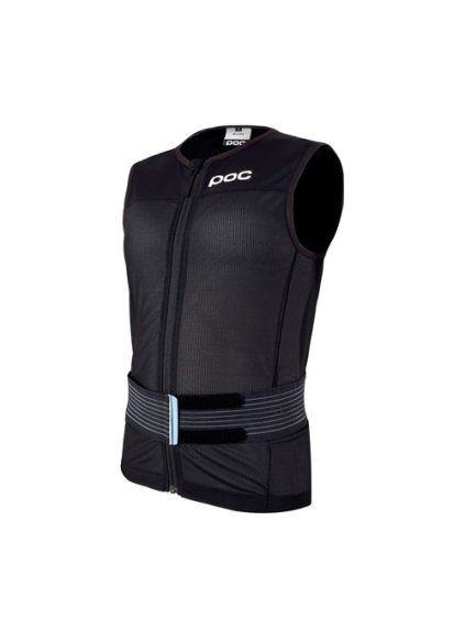 POC - chránič SPINE VPD AIR Women vest Uranium Black