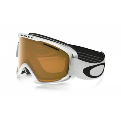 Oakley okuliare Frame 2.0 XM White/Persimmon