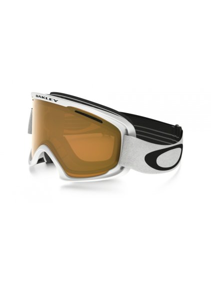 Oakley okuliare Frame 2.0 XM White/Persimmon