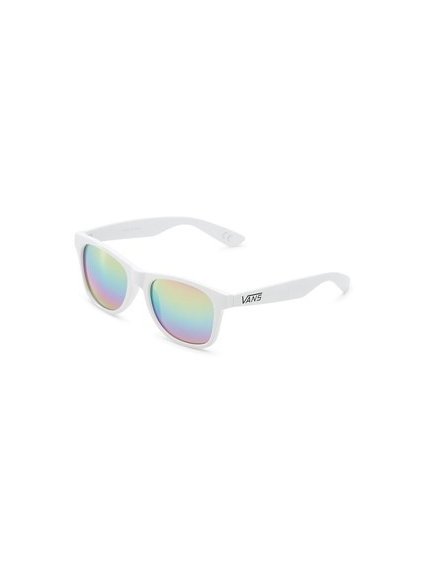 Vans - okuliare F SPICOLI 4 SHADES V00LC0M7P white/rainbow