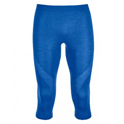 Ortovox šortky 120 Comp Light Short Pants just blue